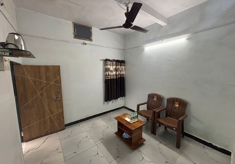 Homestay