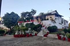 Rose Cottage - A Heritage Retreat, Mount Abu Rose Cottage - A Heritage Retreat, Mount Abu