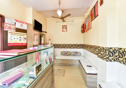 Hotel O Shyam Guest House