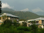 The Nagri Resort - Valley of flower Resorts, Palampur The Nagri Resort - Valley of flower Resorts, Palampur