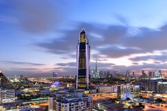 SOFITEL DUBAI THE OBELISK, Dubai SOFITEL DUBAI THE OBELISK, Dubai