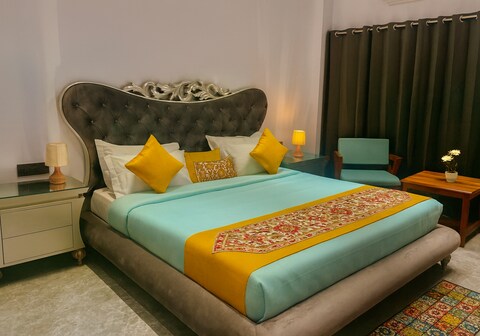 Sitara Premium Aura Residency