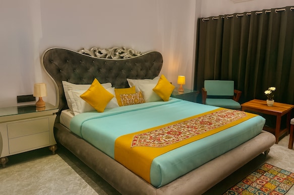 Sitara Premium Aura Residency