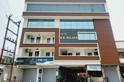 Hotel R. K. Palace, Supaul Hotel R. K. Palace, Supaul