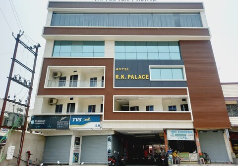 Hotel R. K. Palace