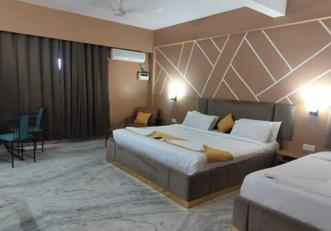 FabHotel Fortune Stay Whitefield ITPL