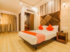 OYO 22601 Flagship Colleins Holiday Homes Calangute, Goa OYO 22601 Flagship Colleins Holiday Homes Calangute, Goa