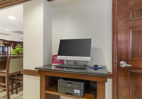 Best Western Dulles Airport Inn