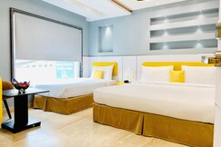 Hotel City Empire - New Delhi, Delhi Hotel City Empire - New Delhi, Delhi