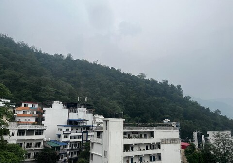 Akshat Homestay