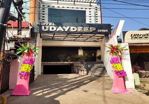 Hotel Udaydeep Inn