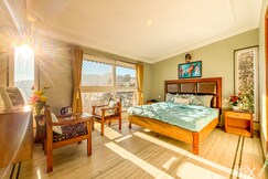 Hotel Dev Palace, Mussoorie Hotel Dev Palace, Mussoorie