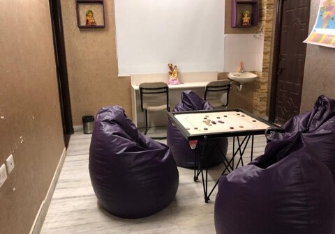 Mahas Premium Hostel