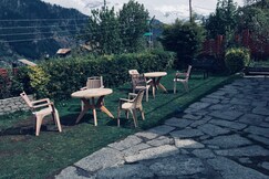 Manorama Cottages | Rooms & Chef, Manali Manorama Cottages | Rooms & Chef, Manali