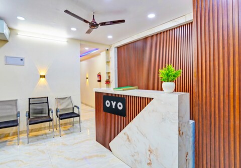 Hotel O Dream Palace