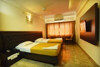 Hotel Sri Ram Residency, Udupi Hotel Sri Ram Residency, Udupi