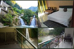 Kempty Lake Resort, Mussoorie Kempty Lake Resort, Mussoorie