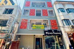 Greens Inn, Chennai Greens Inn, Chennai