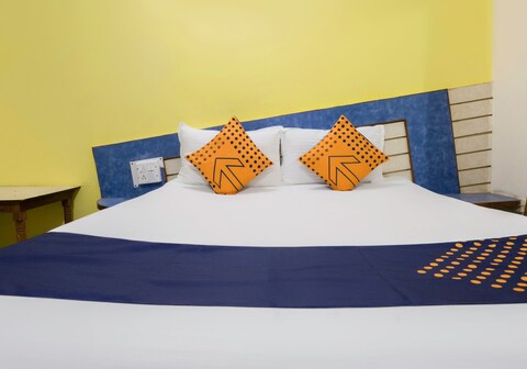 Hotel O The Nature World Resort Khanapur