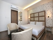 OYO 8277 Tricity Relax Inn, Chandigarh OYO 8277 Tricity Relax Inn, Chandigarh