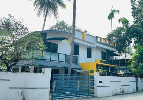 TKM Homestay