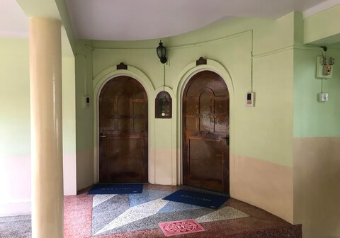 Hotel Ulka Priyadarshini