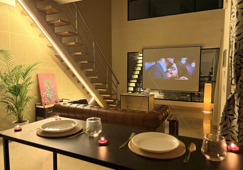 Nocturne Atelier From Atelier Series