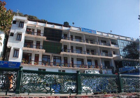 Hotel Classic The Mall