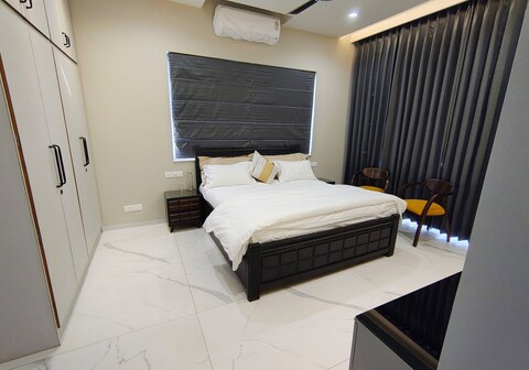 Heaven Hotel