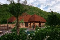 Ananta Spa & Resort, Pushkar Ananta Spa & Resort, Pushkar