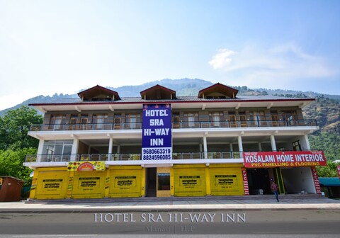 SRA HI-WAY INN HOTEL