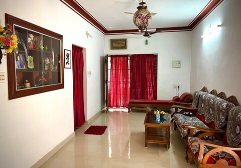Benheal Homestay