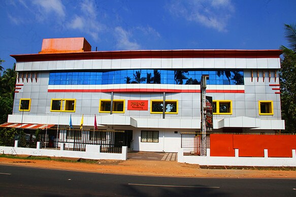 Prinz Residency