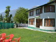 Riverland Pahalgam, Pahalgam Riverland Pahalgam, Pahalgam