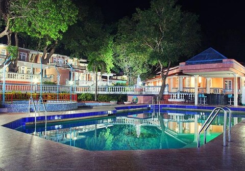 The Byke Heritage | (Pan India Pure Veg Hotel Chain)