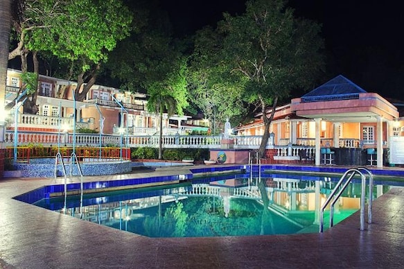 The Byke Heritage Resort - Matheran