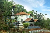 OYO 11685 Mangosteen Holidays, Wayanad OYO 11685 Mangosteen Holidays, Wayanad