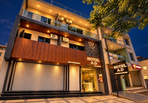 Hotel AD