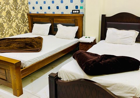 hotel shree prem palace