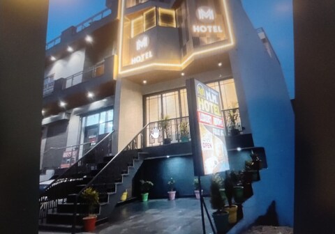MM HOTEL