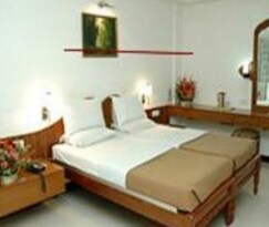 Hotel Sri Annapoorna Lodge, Salem Hotel Sri Annapoorna Lodge, Salem