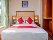 OYO 11721 Hotel Aromas, Mumbai OYO 11721 Hotel Aromas, Mumbai