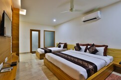 OYO 28448 tree top residency, Bhuj OYO 28448 tree top residency, Bhuj
