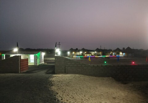 Rann Rajvi Homestay
