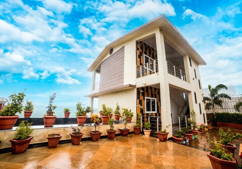 Samarth Villa