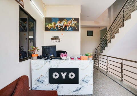 Hotel O Starlight Stay Jaipur International Airport