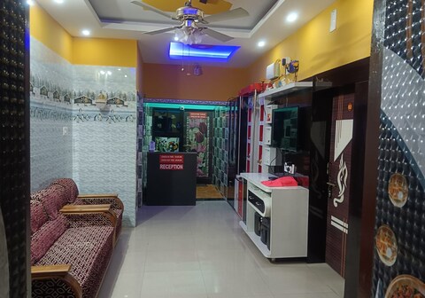 Shivangi Guest House