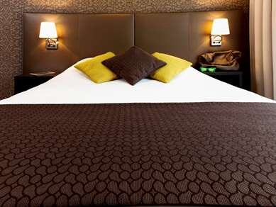 IBIS STYLES BRUSSELS STEPHANIE