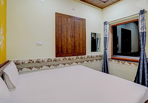 Hotel O Abhi Palace