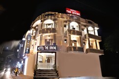 The Divine, Amritsar The Divine, Amritsar